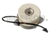 Lagerung, Motor vorne rechts ORIGINAL IMPERIUM 610007