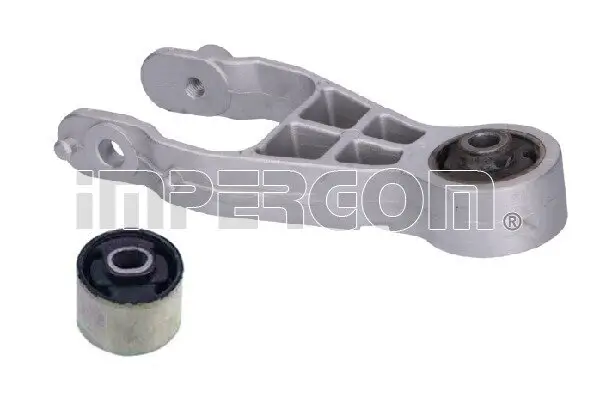 Lagerung, Motor hinten ORIGINAL IMPERIUM 610024