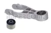 Lagerung, Motor hinten ORIGINAL IMPERIUM 610024