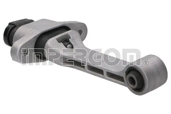 Lagerung, Motor hinten unten vorne ORIGINAL IMPERIUM 610053