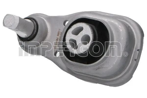 Lagerung, Motor hinten unten ORIGINAL IMPERIUM 610063