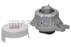 Lagerung, Motor links ORIGINAL IMPERIUM 610070