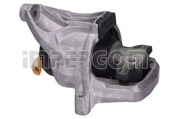 Lagerung, Motor Mitte links ORIGINAL IMPERIUM 610073