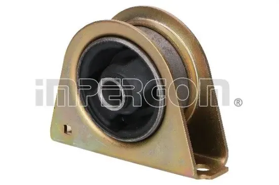 Lagerung, Motor Mitte links vorne ORIGINAL IMPERIUM 610115 Bild Lagerung, Motor Mitte links vorne ORIGINAL IMPERIUM 610115