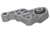 Lagerung, Motor hinten links ORIGINAL IMPERIUM 610118