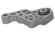 Lagerung, Motor hinten links ORIGINAL IMPERIUM 610118