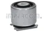 Lagerung, Motor vorne ORIGINAL IMPERIUM 610130