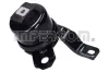 Lagerung, Motor oben rechts vorne ORIGINAL IMPERIUM 610142