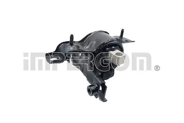 Lagerung, Motor getriebeseitig links vorne links ORIGINAL IMPERIUM 610143