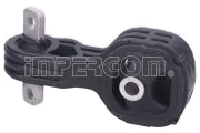 Lagerung, Motor hinten unten ORIGINAL IMPERIUM 610166
