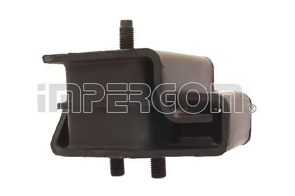 Lagerung, Motor beidseitig links vorne ORIGINAL IMPERIUM 610170