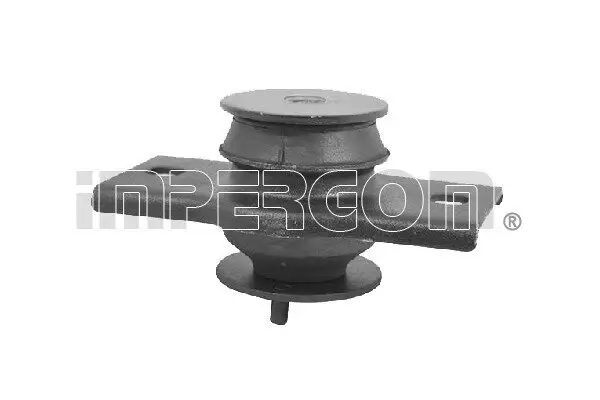 Lagerung, Motor links hinten links ORIGINAL IMPERIUM 610175