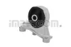 Lagerung, Motor motorseitig vorne Vorderachse ORIGINAL IMPERIUM 610183