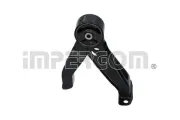 Lagerung, Motor hinten rechts ORIGINAL IMPERIUM 610203