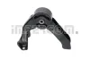 Lagerung, Motor beidseitig hinten links ORIGINAL IMPERIUM 610209