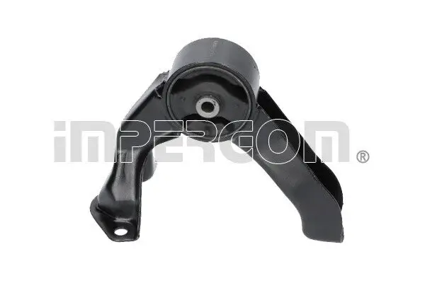 Lagerung, Motor hinten hinten links Mitte ORIGINAL IMPERIUM 610210