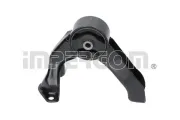 Lagerung, Motor hinten hinten links Mitte ORIGINAL IMPERIUM 610210