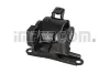 Lagerung, Motor hinten links vorne links motorseitig Vorderachse ORIGINAL IMPERIUM 610215