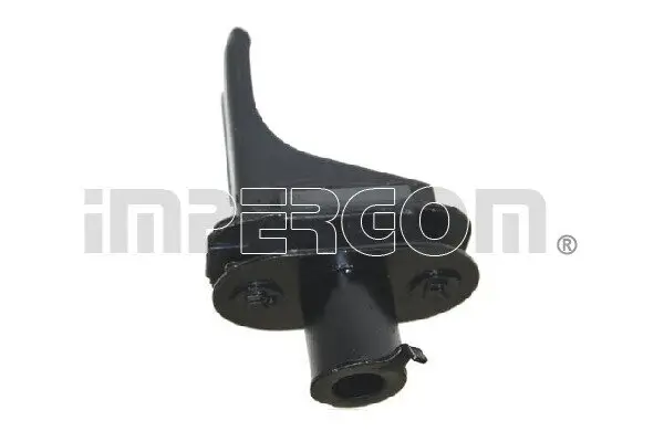 Lagerung, Motor hinten rechts unten ORIGINAL IMPERIUM 610243