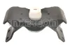 Lagerung, Motor hinten ORIGINAL IMPERIUM 610245