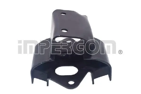 Lagerung, Motor hinten rechts ORIGINAL IMPERIUM 610246