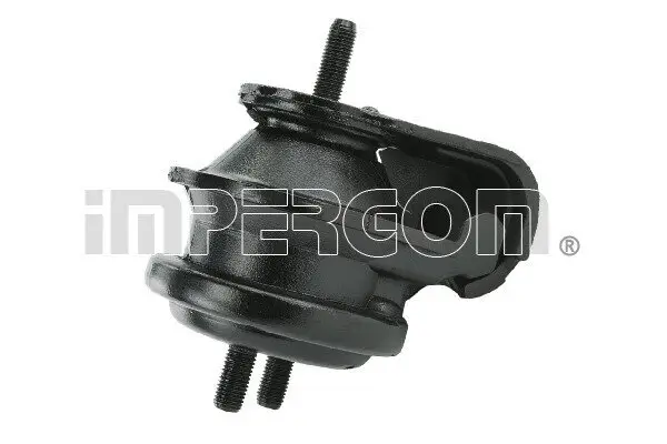 Lagerung, Motor beidseitig vorne ORIGINAL IMPERIUM 610250