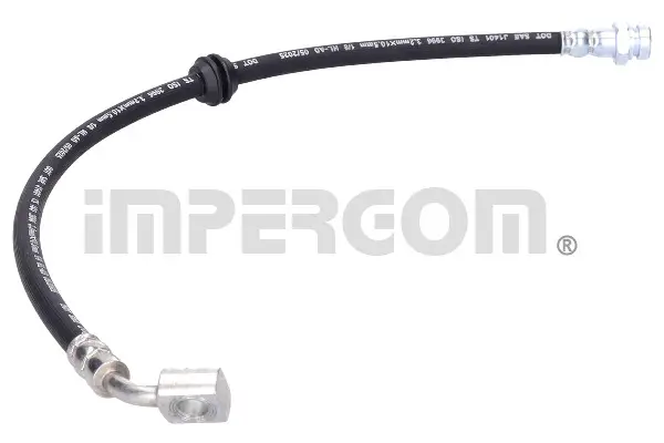 Bremsschlauch Vorderachse rechts ORIGINAL IMPERIUM 61026