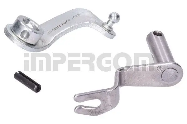 Wähl-/Schaltstange ORIGINAL IMPERIUM 610264