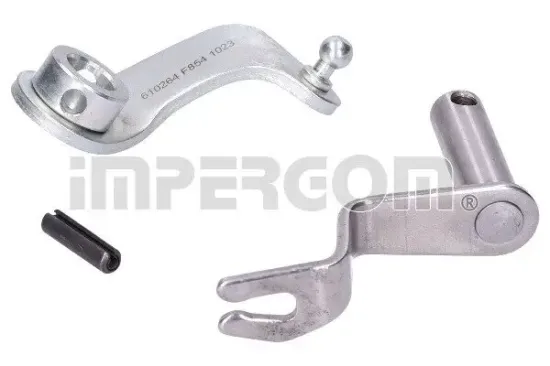 Wähl-/Schaltstange ORIGINAL IMPERIUM 610264 Bild Wähl-/Schaltstange ORIGINAL IMPERIUM 610264