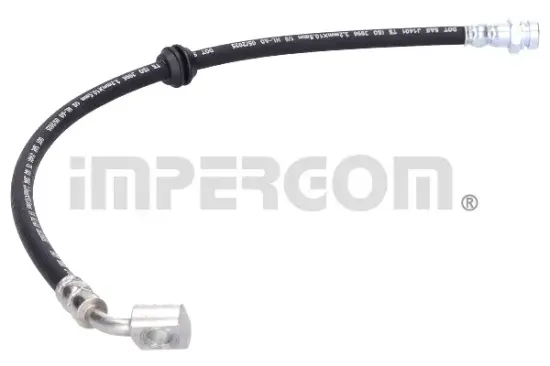 Bremsschlauch Vorderachse rechts ORIGINAL IMPERIUM 61026 Bild Bremsschlauch Vorderachse rechts ORIGINAL IMPERIUM 61026