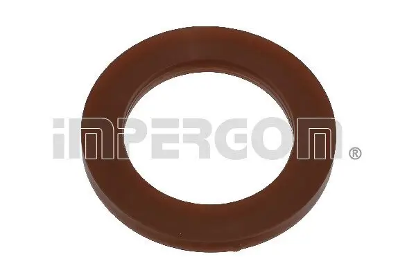 Lagerung, Motor Mitte links ORIGINAL IMPERIUM 610073