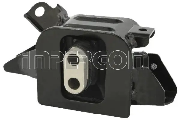 Lagerung, Motor links ORIGINAL IMPERIUM 610415
