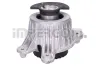 Lagerung, Motor links ORIGINAL IMPERIUM 610451