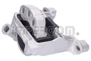 Lagerung, Motor vorne rechts ORIGINAL IMPERIUM 610666