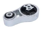 Lagerung, Schaltgetriebe hinten vorne ORIGINAL IMPERIUM 610734