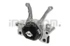 Lagerung, Schaltgetriebe hinten ORIGINAL IMPERIUM 610738