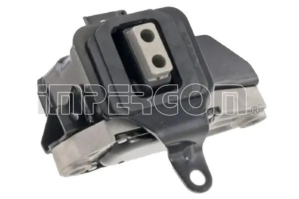 Lagerung, Motor links ORIGINAL IMPERIUM 610744