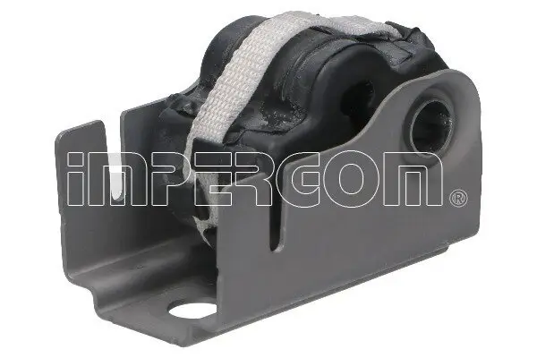 Halter, Abgasanlage ORIGINAL IMPERIUM 700037