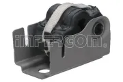 Halter, Abgasanlage Hinterachse ORIGINAL IMPERIUM 700037