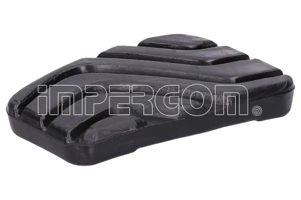 Pedalbelag, Bremspedal ORIGINAL IMPERIUM 700218