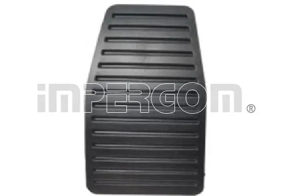 Pedalbelag, Bremspedal ORIGINAL IMPERIUM 700219
