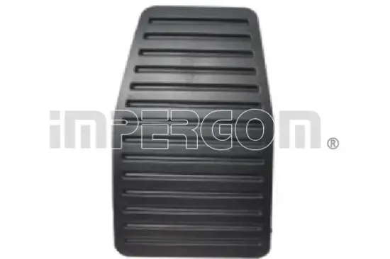 Pedalbelag, Bremspedal ORIGINAL IMPERIUM 700219 Bild Pedalbelag, Bremspedal ORIGINAL IMPERIUM 700219
