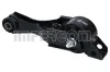 Lagerung, Motor hinten ORIGINAL IMPERIUM 70064