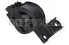 Lagerung, Motor hinten links ORIGINAL IMPERIUM 70469