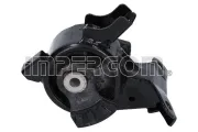 Lagerung, Motor hinten links ORIGINAL IMPERIUM 70470