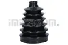 Faltenbalg, Antriebswelle radseitig Vorderachse links ORIGINAL IMPERIUM 70477/TE
