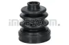 Faltenbalg, Antriebswelle radseitig ORIGINAL IMPERIUM 70668
