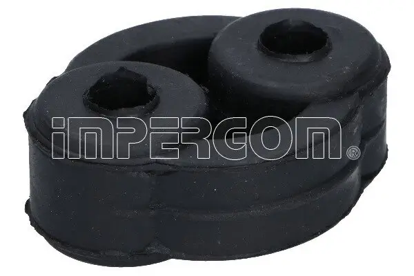 Halter, Abgasanlage ORIGINAL IMPERIUM 70715