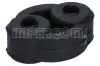 Halter, Abgasanlage ORIGINAL IMPERIUM 70715
