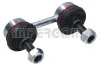 Stange/Strebe, Stabilisator Vorderachse links Vorderachse rechts ORIGINAL IMPERIUM 70928
